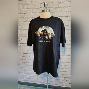 Big Foot Country T-shirt